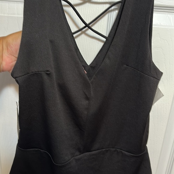 Black body suit - Picture 6 of 7